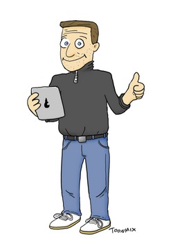 warum-ipad-app-test-review