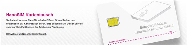 HowTo: SIM-Lock entsperren und neue Karte aktivieren – iPadBlog