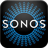 Icon von Sonos Controller für iPad von der Sonos, Inc