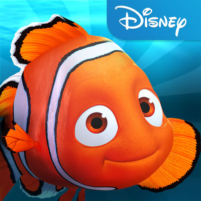 App-Icon von Nemo’s Reef