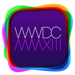 Logo: WWDC im Juni 2013
