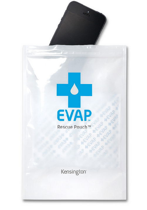 EVAP Rescure Beutel jetzt kaufen