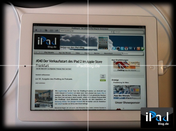 watermark fx test beim iPadBlog