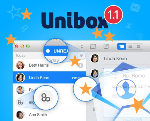 unibox mail unibox mail