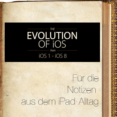 Evolution Teaser