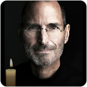 Steve Jobs im Portrait 2010