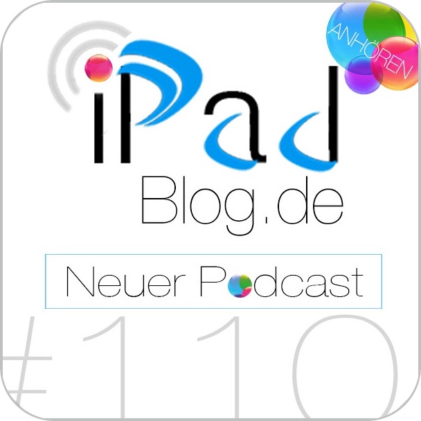 Beitragsbild zum 110. Podcast zum Thema Bring Your Own Device im Rahmen des MDM Day bei der denkform GmbH