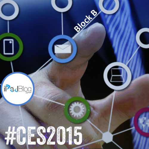 Zweiter Teil des Daily CES Live Reports aus Las Vegas