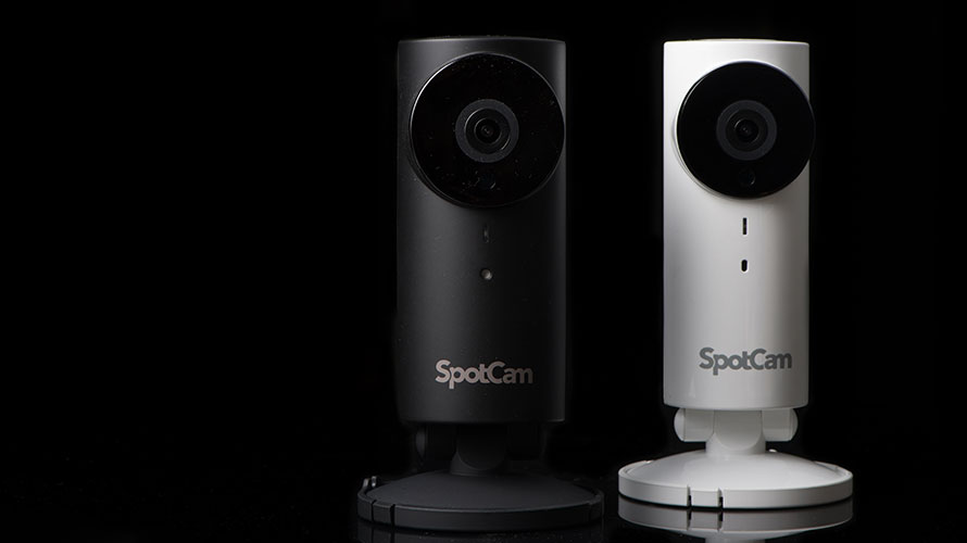 Spotcam
