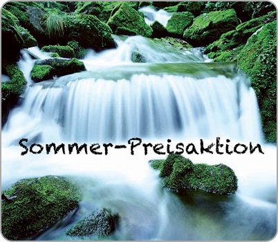 Beitragsbild für Sommeraktion von G+J