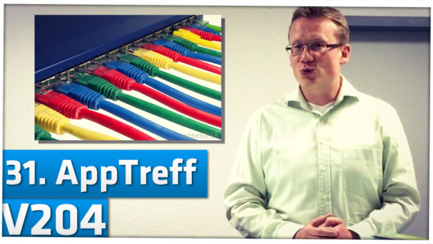 Internet Standards Beitragsbild