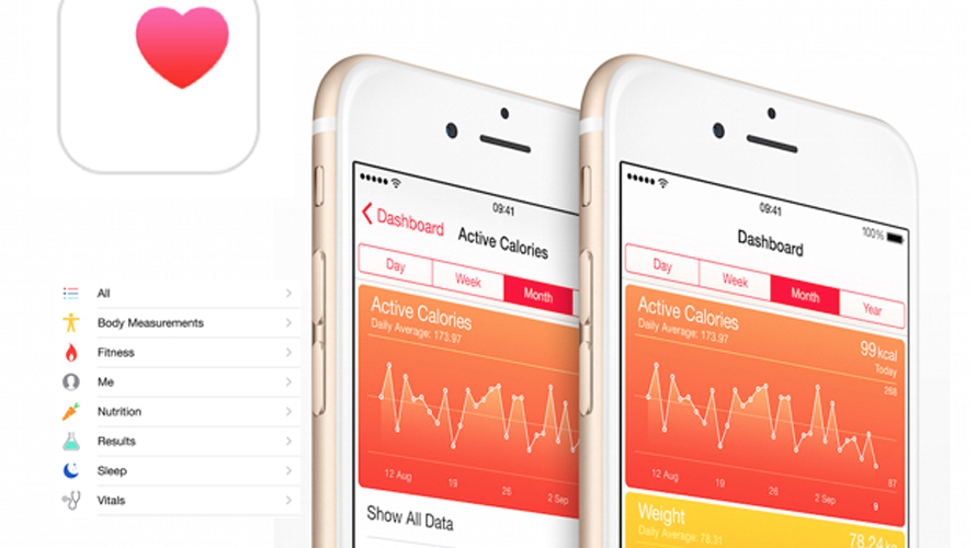 Apple Health