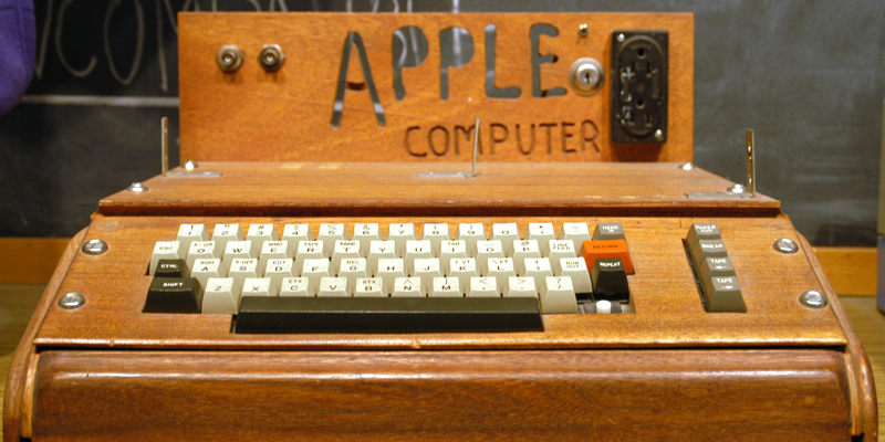 Apple I