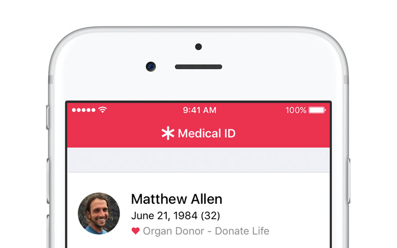 Health Organ Donation Health Organ Donation
