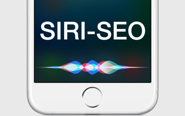 SiriSEO