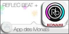 App des Monats November 2016