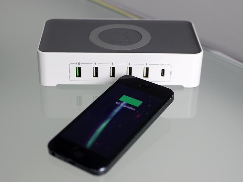 Xtorm-Vigor-USB-Power-Hub Xtorm-Vigor-USB-Power-Hub