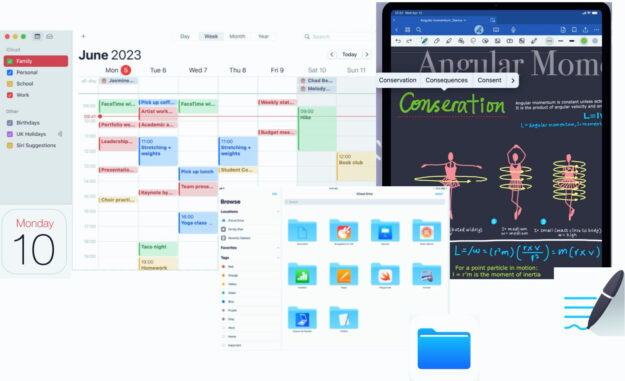Beitragsbild zu meinen drei Lieblingsapps.