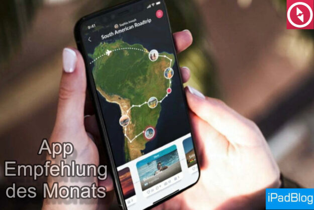 Titelbild für Blogbeitrag