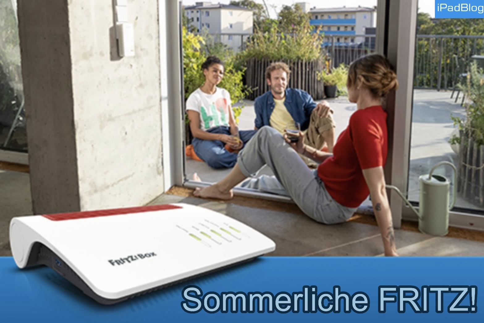 Titelbild zu mein Blogbeitrag