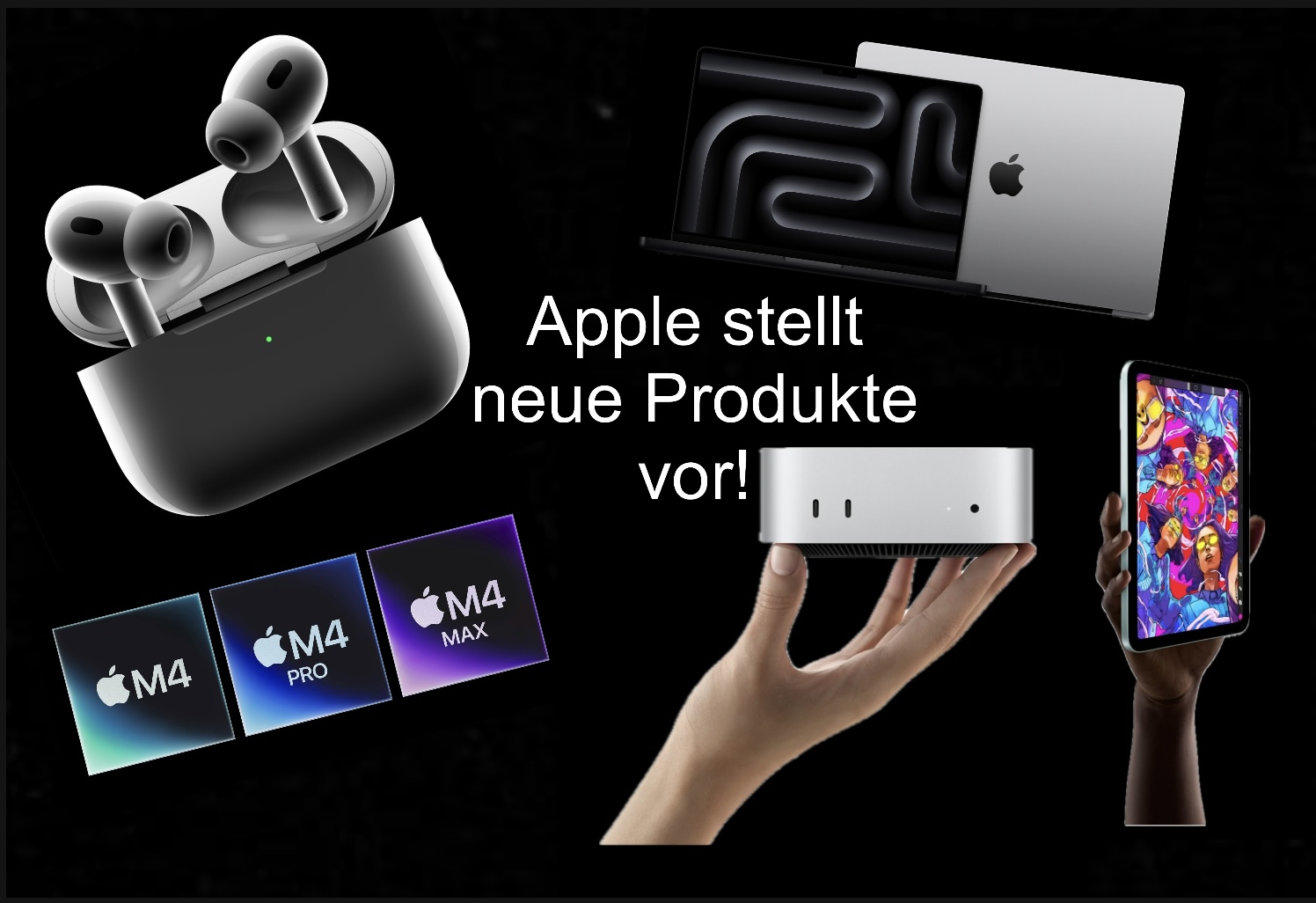 Titelbild zu meinem Blog Beitrag